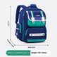 Primary School Schoolbag Grade Super Lightweight Large Capacity EX-STOCK