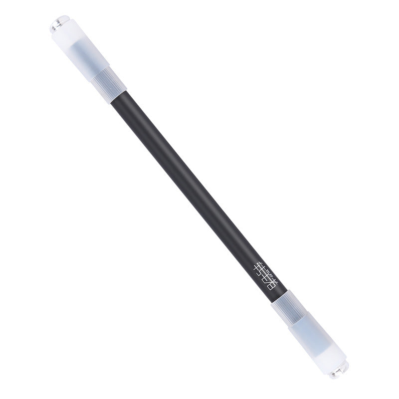 Pen Spinning Trick Pen – Finger Flexibility Training Toy for Students & Beginners