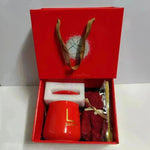 Ceramic Cup Gift Box Opening Gift Activity Gift Wedding Favors - EX-STOCK CANADA