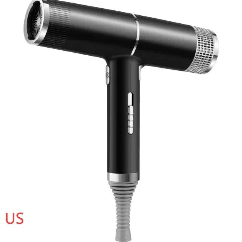 New Concept Hair Dryer Household Hair Dryer - EX-STOCK CANADA