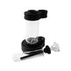 Cross-border New Arrival Plasma Hookah Glass Pot Lightning Glow Suit - EX-STOCK CANADA