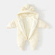 Winter Outwear Men And Women Baby Jumpsuits | EX-STOCK product gallery photo 3