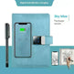 Handwriting Paper Screen Synchronization Smart Fingerprint Lock A5 Notebook - EX-STOCK CANADA