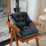 Sedentary Backrest Integrated Chair Cushion Seat Cushion - EX-STOCK CANADA