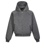 High School Teens Zip up Hoodie Sweater For Men And Women - EX-STOCK CANADA