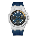 Watch Male Quartz Watch Waterproof Night Light - EX-STOCK CANADA