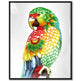 Quilted Paper Painting Creative Handmade Crafts - EX-STOCK CANADA