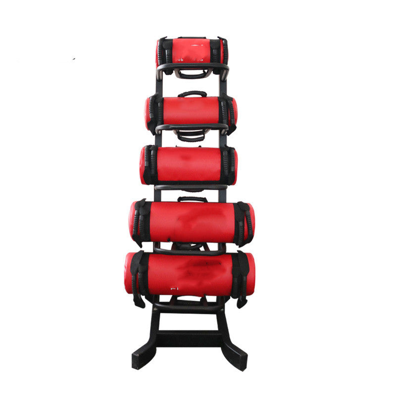 Fitness Equipment Physical Fitness Training Weight Bearing Fitness Energy Pack 