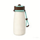 Kids Insulated Stainless Steel Thermos Cup 650ml – Cute Cartoon Design for School | 3 Colours