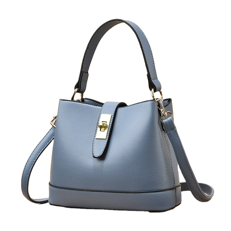 Bolso portátil exquisito - Bolsos cómodos y bonitos Bolso de mano de gran capacidad y capacidad ligera 16256EX-STOCK Canada 