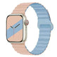 Band Silicone Magnetic Watch Strap - EX-STOCK CANADA