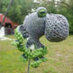 Handmade Knitted Crotchet Octopus Headgear for Men and Women - EX-STOCK CANADA