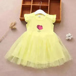 Vestidos para bebés para bebés para bebés recién nacidos vestidos para bebés.
