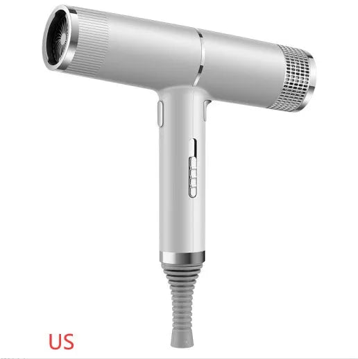 New Concept Hair Dryer Household Hair Dryer - EX-STOCK CANADA