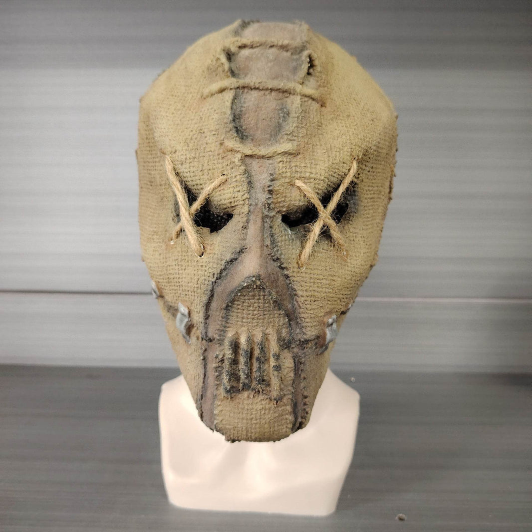 Fashion Halloween Horror Latex Mask Head Cover EX-STOCK