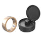 Smart Ring Healthy Heart Rate Bluetooth EX-STOCK Canada 