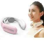 Cervical & Shoulder Massager Intelligent Remote Control - EX-STOCK CANADA