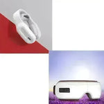 Cervical & Shoulder Massager Intelligent Remote Control - EX-STOCK CANADA