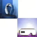 Cervical & Shoulder Massager Intelligent Remote Control - EX-STOCK CANADA