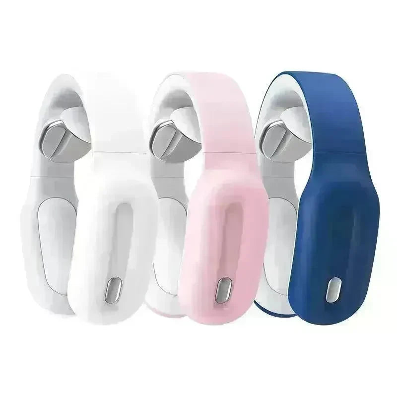Cervical & Shoulder Massager Intelligent Remote Control - EX-STOCK CANADA