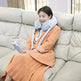 Cervical spine neck pillow mobile phone holder - EX-STOCK CANADA