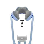Cervical spine neck pillow mobile phone holder - EX-STOCK CANADA