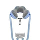 Cervical spine neck pillow mobile phone holder - EX-STOCK CANADA