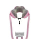 Cervical spine neck pillow mobile phone holder - EX-STOCK CANADA