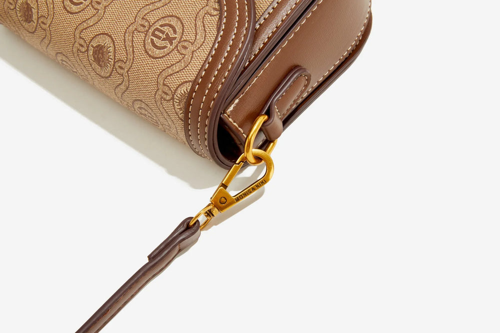 Fashion Retro High Sense Mini Crossbody Bag for women - EX-STOCK CANADA