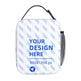 Lunch Bag For Kids - Customized, Best gift to kids in Back to school. EX-STOCK