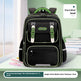 Backbone Protection And Load Reduction Waterproof Backpack EX-STOCK