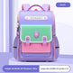 New Sesame Baby Primary School Schoolbag Grade 1-3-6 British Style Boys' Schoolbag Lightweight Girls Backpack EX-STOCK