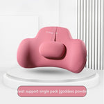 Car Memory Foam 3D Surround Neck Pillow 