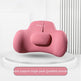 Cuscino per Collo 3D in Memory Foam per Auto 