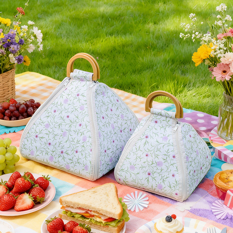 Waterproof Foldable Picnic Mat – Multifunctional Outdoor Cushion Blanket