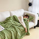 Blanket Heavy Weight Flannel Blanket EX-STOCK Canada 