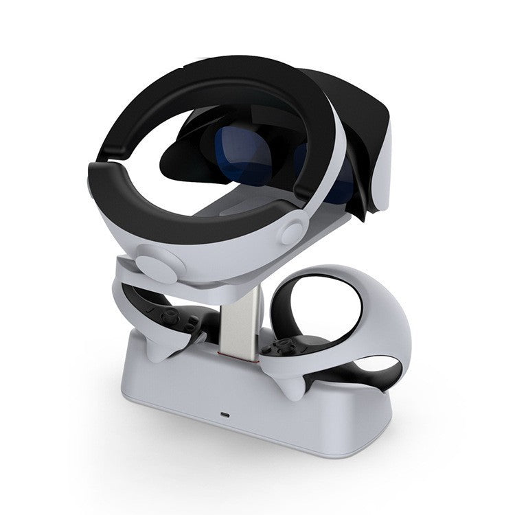 PS5 VR2 Charging Base With Display Light Handle EX-STOCK Canada 
