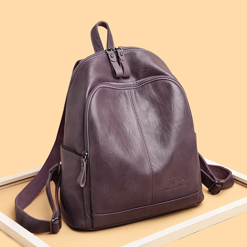 Women's Large Capacity Travel Mummy Bag EX-STOCK