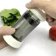 Cheese 304 Stainless Steel Knife Slicer - EX-STOCK CANADA