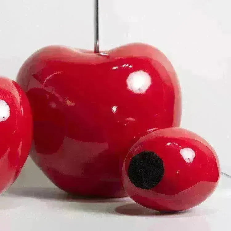Cherry Decoration Hotel Model Room Furniture - EX-STOCK CANADA