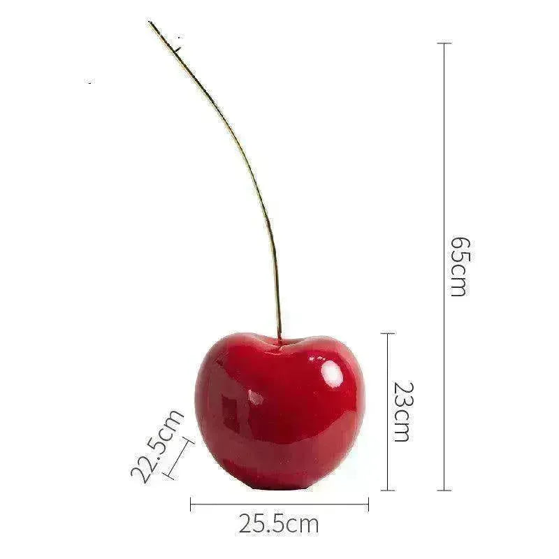 Cherry Decoration Hotel Model Room Furniture - EX-STOCK CANADA