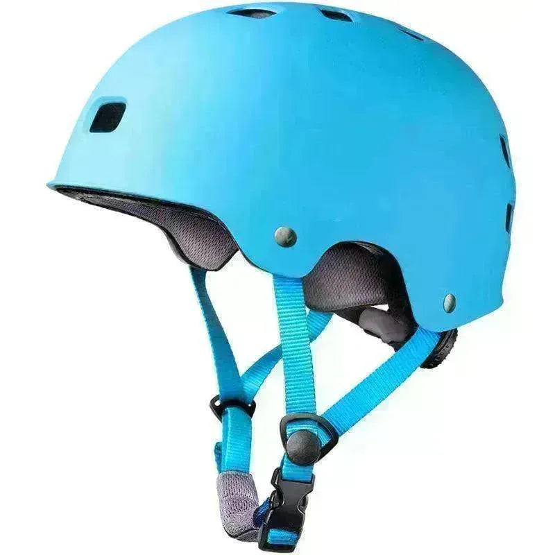Children And Teenagers Skateboarding Helmet Balance Car - EX-STOCK CANADA