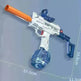 Children Automatic UZI Electric Backpack Water Submachine Gun Fights Summer Toy Water Guns Outdoor Beach Swimming Pool Toys - EX-STOCK CANADA