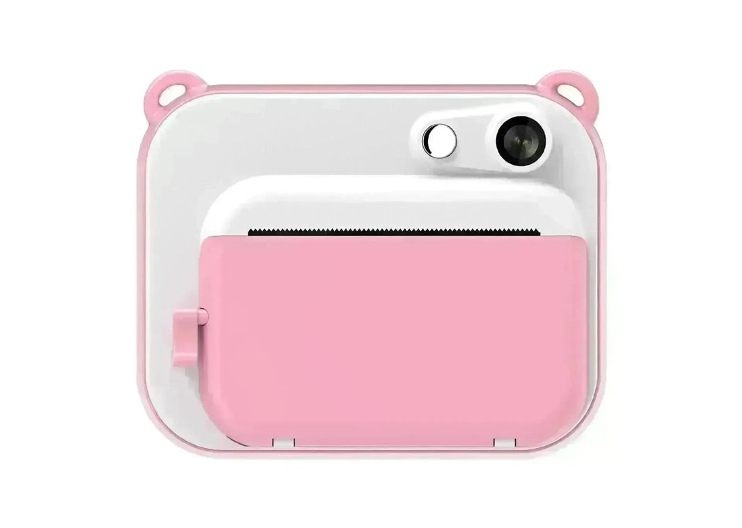 Children Digital Camera Camera Cartoon DIY Creative Toys - EX-STOCK CANADA
