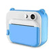 Children Digital Camera Camera Cartoon DIY Creative Toys - EX-STOCK CANADA
