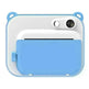 Children Digital Camera Camera Cartoon DIY Creative Toys - EX-STOCK CANADA