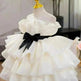 Children One Year Old Birthday Princess Dress - EX-STOCK CANADA