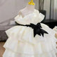 Children One Year Old Birthday Princess Dress - EX-STOCK CANADA