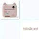 Children's Camera Digital Camera Toy Photo Printable Set - EX-STOCK CANADA