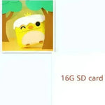Children's Camera Digital Camera Toy Photo Printable Set - EX-STOCK CANADA